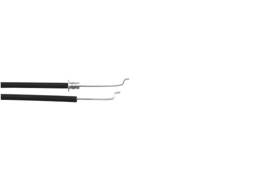 Bowdenzug 1362 mm - 1