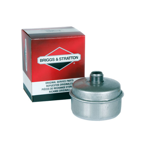 B&S Auspuff 394569S - 2