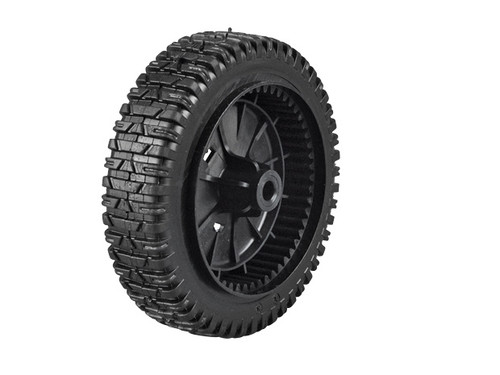 Rad passend für HUSQVARNA 532 15 03-40 - 1