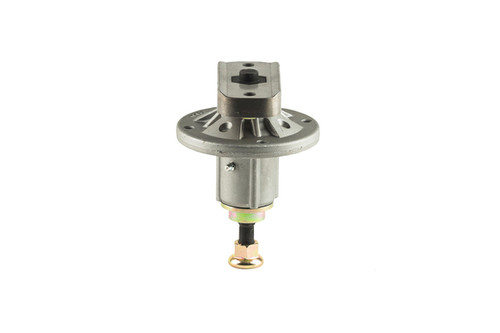 Messerspindel - 1