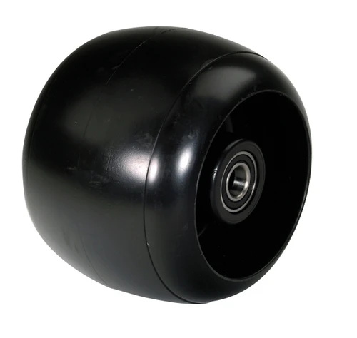 Tastrolle Ø 140 mm, passend für HUSQVARNA 506 96 30-01 - 1