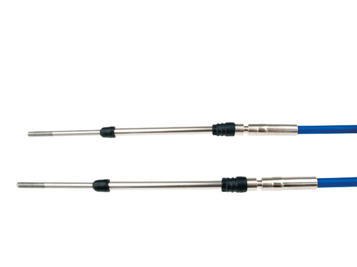 Gangschaltzug passend für Husqvarna 535 40 49-01 - 1