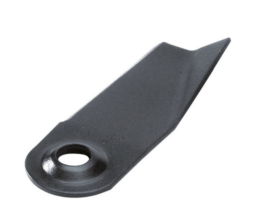 Rasenmähermesserklinge 150 mm - 1