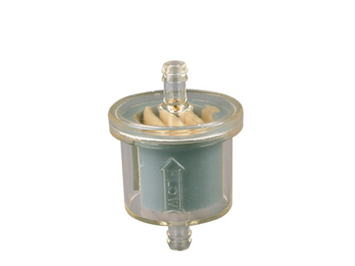 Kraftstofffilter 80 Micron Ø 7.9 mm - 1