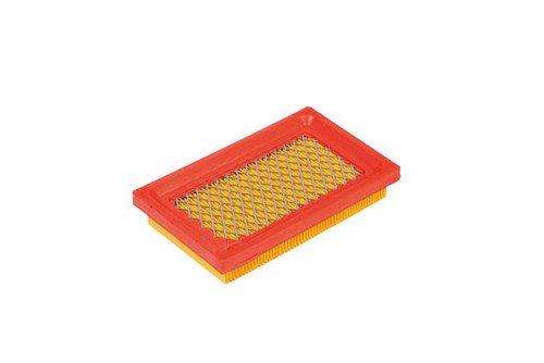 Luftfilter ersetzt MTD 092.49.118 - 1