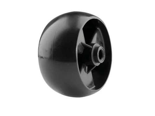 Tastrolle Ø 127 mm, passend für MTD 734-04155 - 1