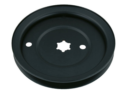 Riemenscheibe 184,2 mm - 1