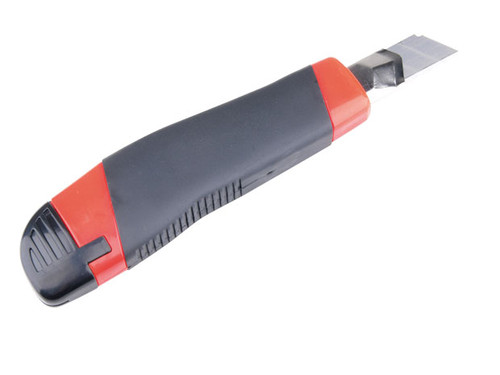 Klingenmesser - 2