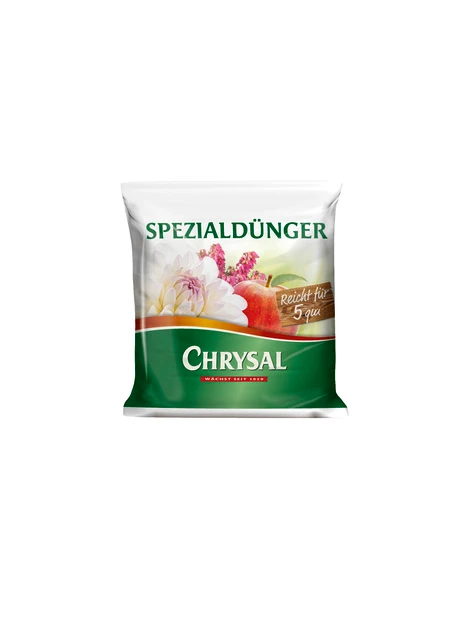 CHRYSAL Universal Langzeit-Gartendünger 0.5 kg - 1