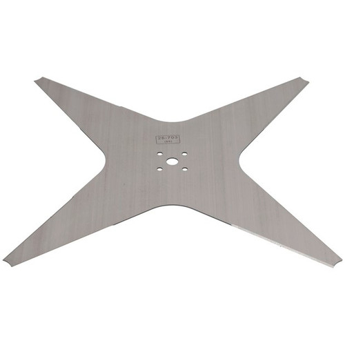 roboBLADES 4-Zahnmesser Ø 355 mm - 1