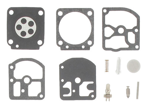 ZAMA Vergaserreparatursatz RB-44 - 1
