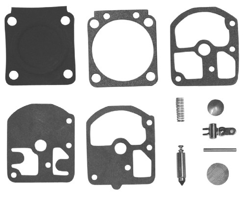 ZAMA Vergaserreparatursatz RB-6 - 1