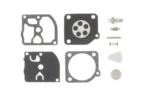 ZAMA Vergaserreparatursatz RB-50 - 1