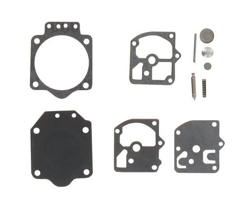 ZAMA Vergaserreparatursatz RB-16 - 1