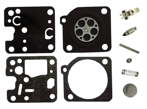 ZAMA Vergaserreparatursatz RB-112 - 1