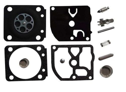ZAMA Vergaserreparatursatz RB-138 - 1