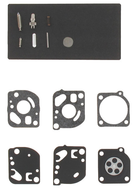 ZAMA Vergaserreparatursatz RB-52 - 1