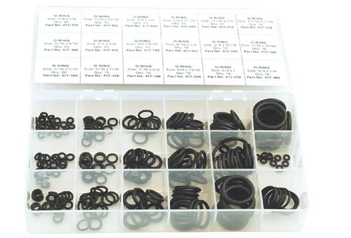 O-Ring - 1