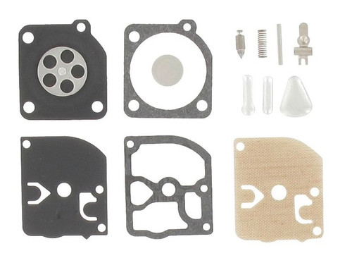 ZAMA Vergaserreparatursatz RB-38 - 1