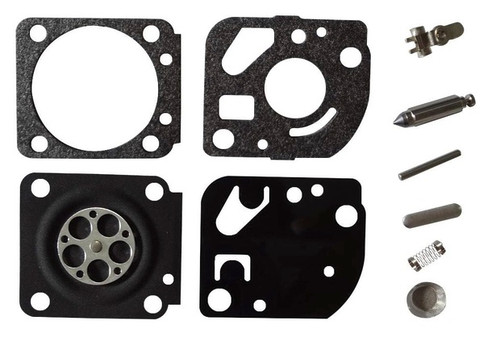 ZAMA Vergaserreparatursatz RB-65 - 1
