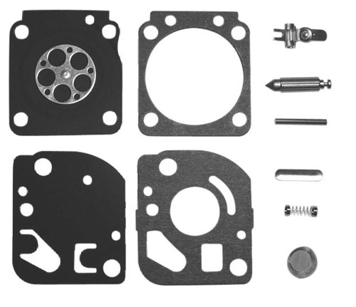 ZAMA Vergaserreparatursatz RB-59 - 1