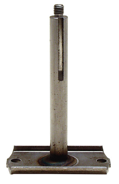 Messerwelle passend für STIGA 1134-4600-02 - 1