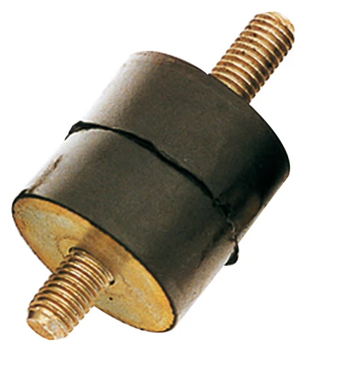 Schwingungsisolator M8 - 1