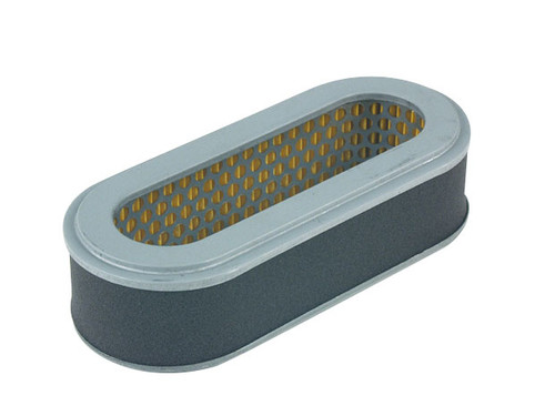 Luftfilter (oval) ersetzt ROBIN 246-32601-07 - 1