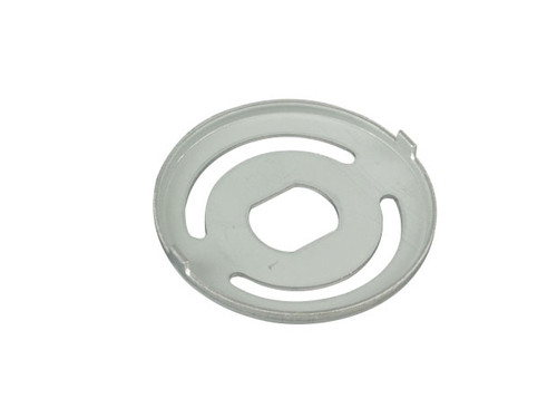 Sicherungsblech 63,3 mm - 1