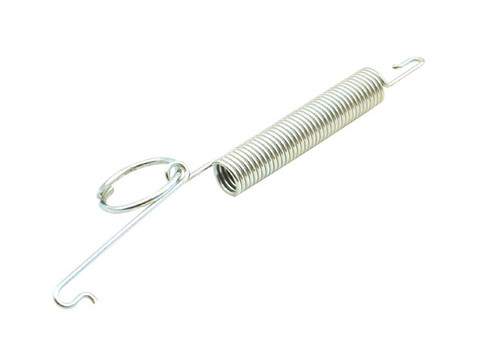 Feder Spannrolle - 1