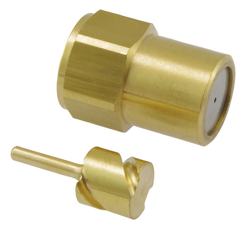 BIRCHMEIER Duro Nebeldüse 0,8 mm, 28502321-SB - 1