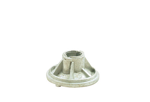 Messerkupplung 22.2 mm ersetzt HUSQVARNA 531 00 50-28 - 1