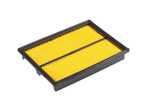 Luftfilter ersetzt HONDA 17210-ZJ1-841 - 1