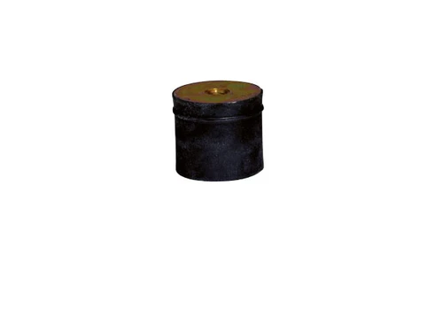 Schwingungsisolator M8 - 1