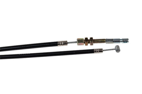 Gangschaltungszug passend für HONDA 54520-VA3-801 - 1