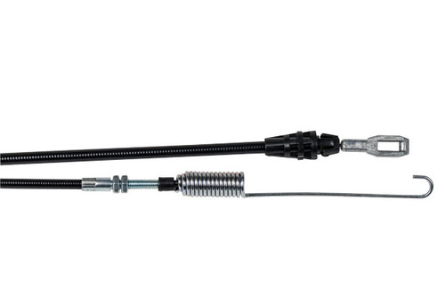 Kupplungszug passend für HONDA 54510-VE1-T50 - 1