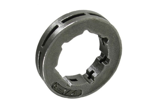 Kettenradring Klein 1/4'' 9 Zähne - 1