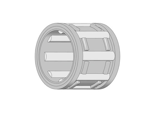 Nadellager 14 x 17.5 x 15.8 - 1