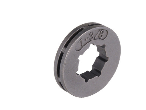 Kettenradring Mini 3/8'' 7 Zähne - 1
