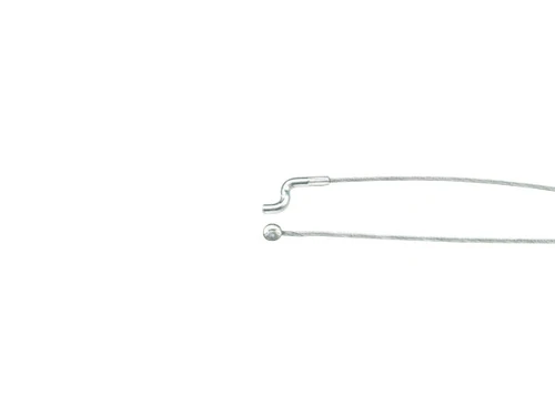 Bowdenzug 2.0 m x 1.9 mm - 1
