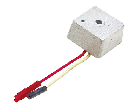 Spannungsregler - 1