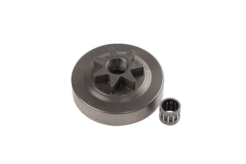 Profil-Kettenrad 3/8'' - 6-Zähne - 1