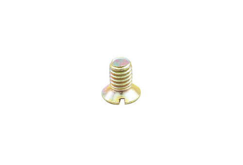 Schraube Untermesser 5/16'' x 18 mm - 1