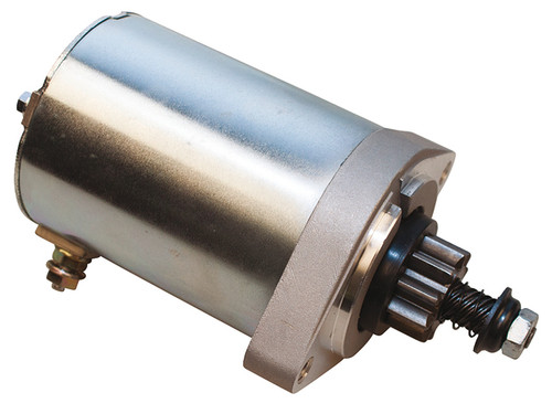 E-Starter ersetzt KAWASAKI 21163-0743 - 1