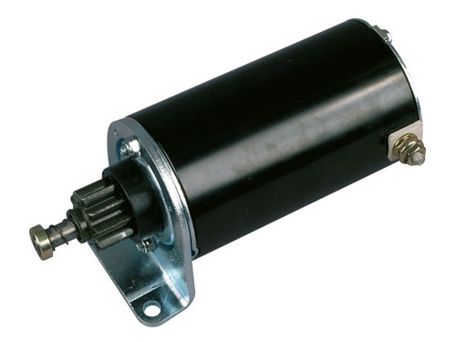 E-Starter ersetzt KAWASAKI 21163-7022 - 1