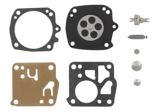 TILLOTSON Vergaserreparatursatz RK-26HS - 1