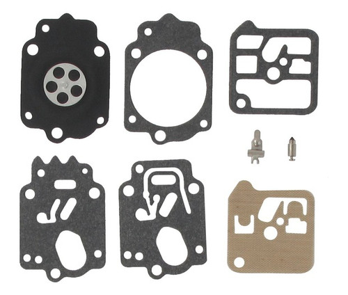 TILLOTSON Vergaserreparatursatz RK-34HK - 1