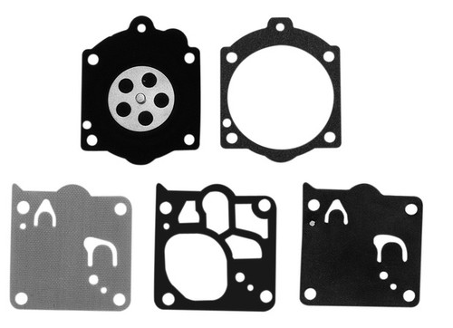 WALBRO Dicht- & Membransatz D10-WJ - 1