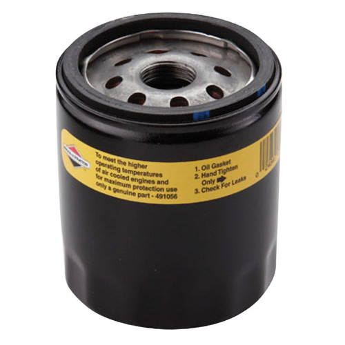 B&S Ölfilter 491056 - 1