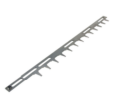Heckenscherenmesser 550 mm NACHBAUTEIL passend für STIHL HS75, HS80 etc. - 1